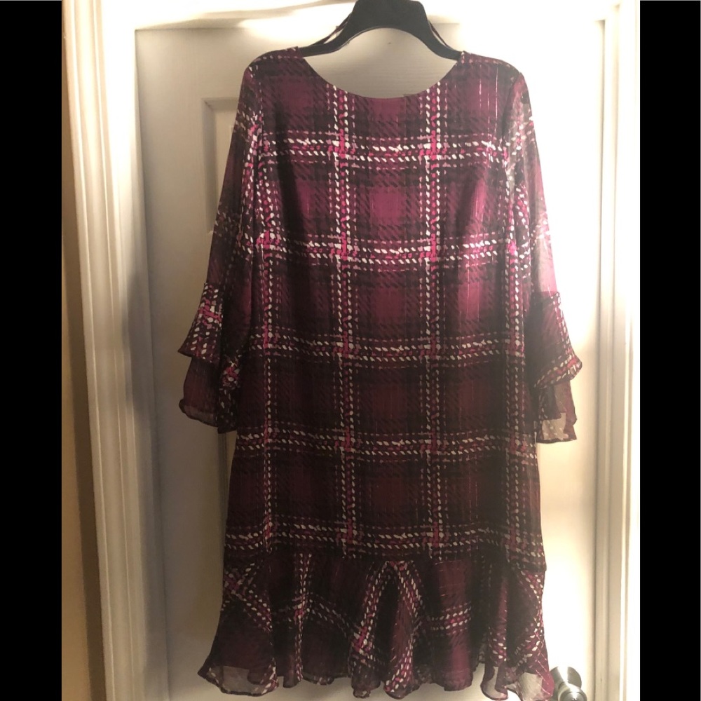 Career Dress